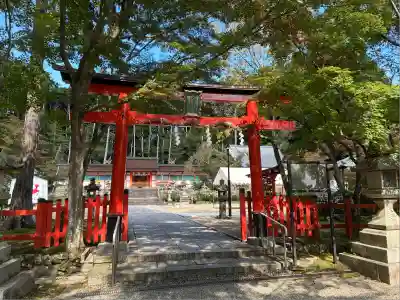 大原野神社(京都府)