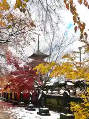 金剛山最勝院(青森県)