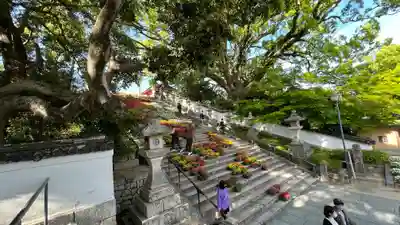 防府天満宮のその他建物