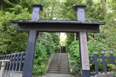妙本寺(神奈川県)
