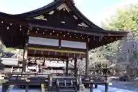 平野神社(京都府)