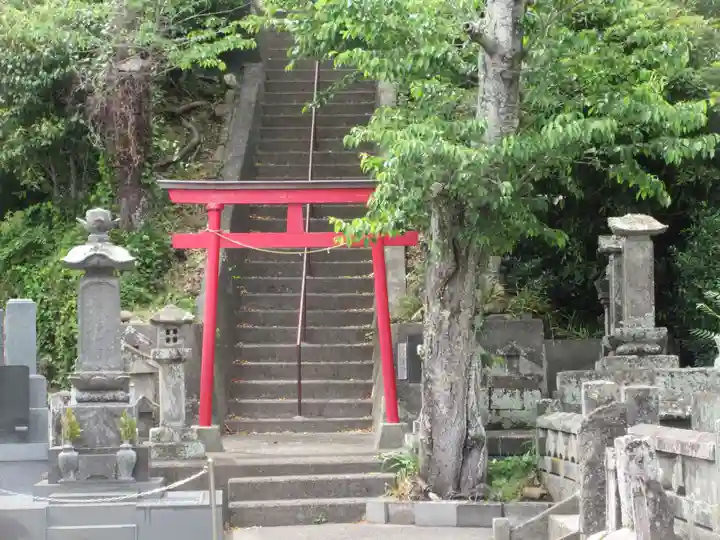 本覚寺(静岡県)