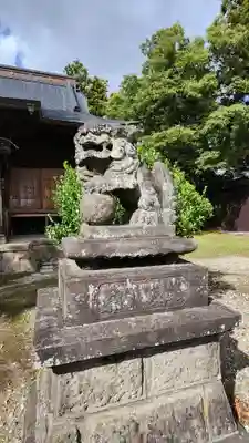 出雲神社(福島県)