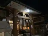 宝寿院の本殿・本堂