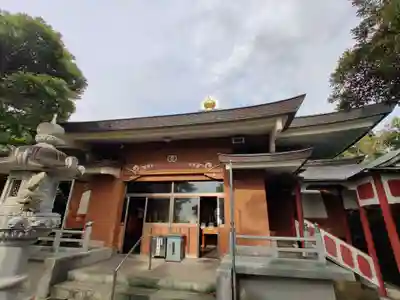 津照寺(高知県)