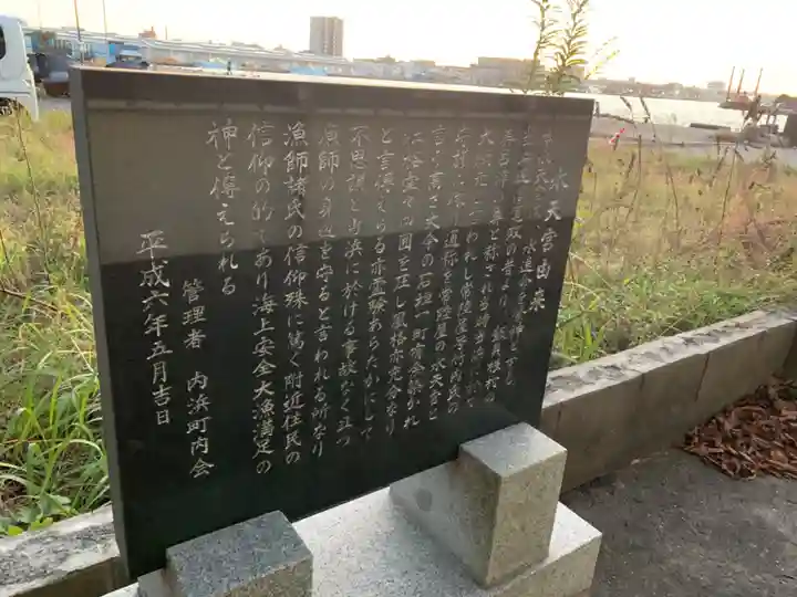 水天宮(千葉県)