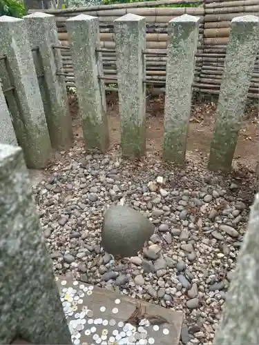 香取神宮(千葉県)