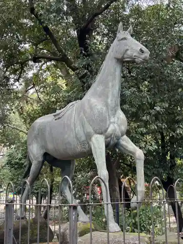 住吉大社(大阪府)