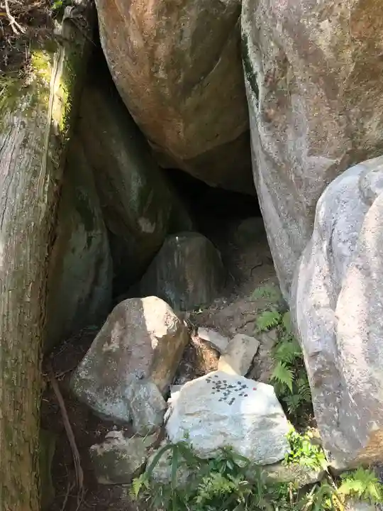 観音正寺のその他建物