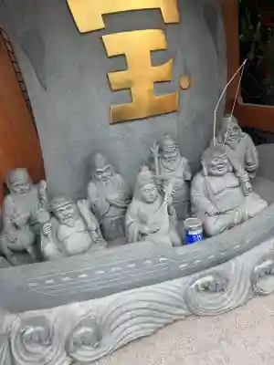 十番稲荷神社(東京都)