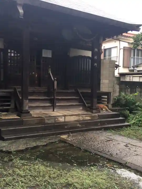 最勝寺教学院のその他建物