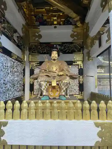 日光東照宮(栃木県)