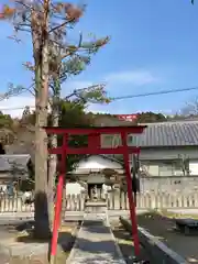 大歳神社(兵庫県)