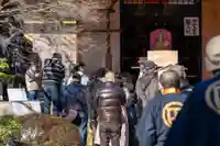 伊勢の国 四天王寺(三重県)