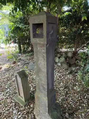 熊野神社(千葉県)