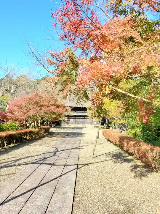 長勝寺のその他建物
