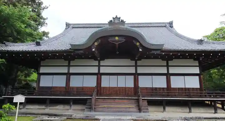 西教寺のその他建物