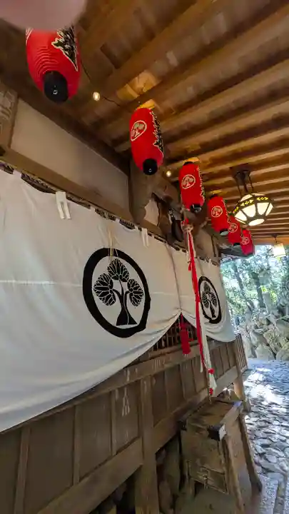 安養寺(立木観音)(滋賀県)