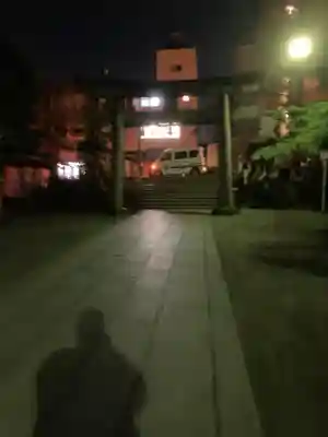 茨木神社のその他建物