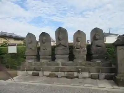 真勝院(東京都)