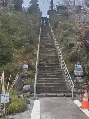 法泉寺のその他建物