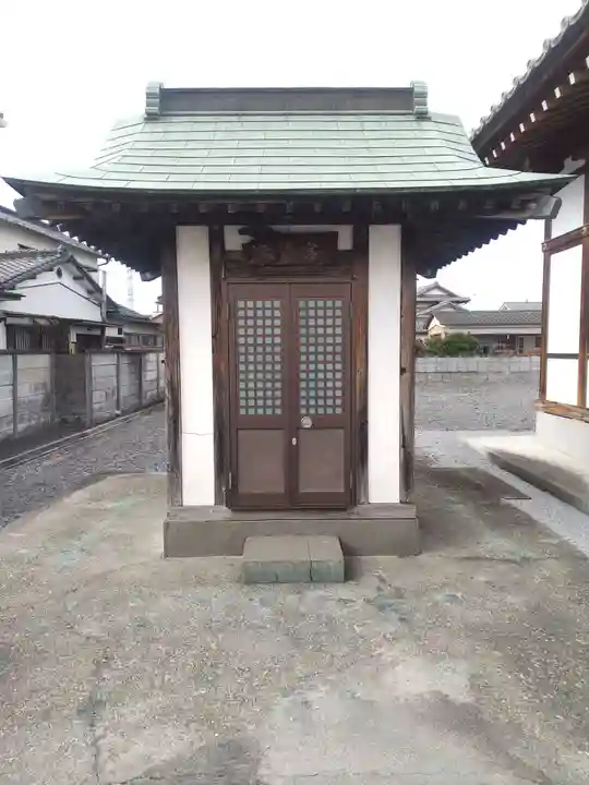 覚性院(栃木県)