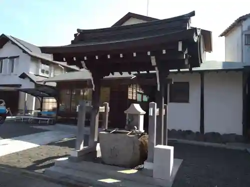 大正寺(静岡県)