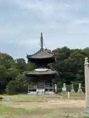 横尾山静円寺(岡山県)