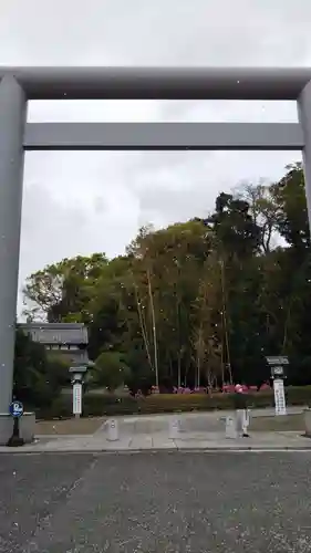 櫻木神社のその他建物