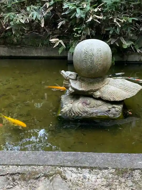 石鎚神社 口之宮 本社(愛媛県)