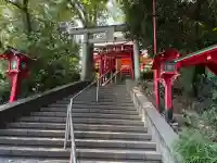 金光稲荷神社(広島県)