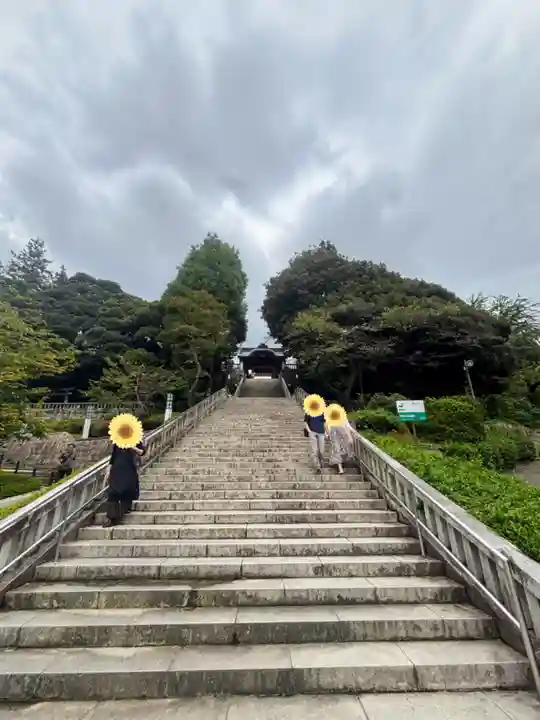 宇都宮二荒山神社(栃木県)