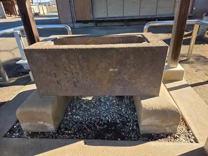 氷川神社(埼玉県)