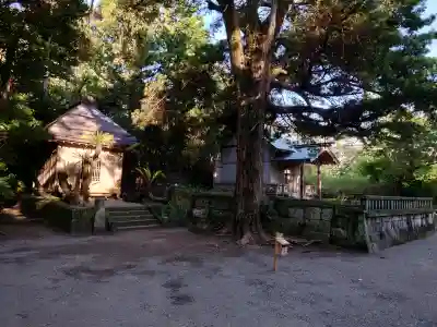 十三社神社(東京都)