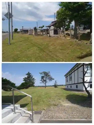 雨竜　専福寺(北海道)