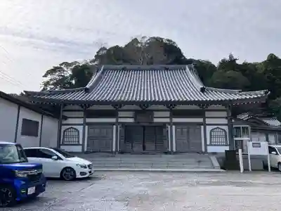 誕生寺(千葉県)