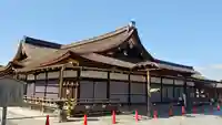 東寺(教王護国寺)の本殿・本堂