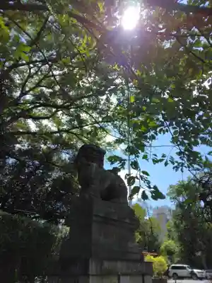 靖國神社(東京都)