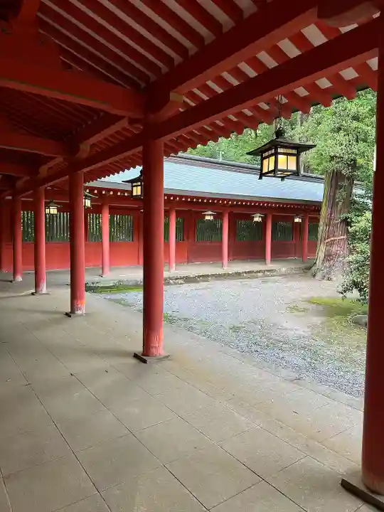 香取神宮(千葉県)