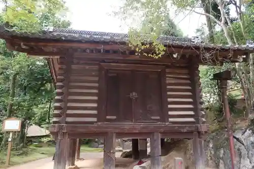 石山寺(滋賀県)