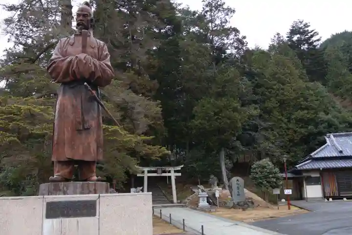 和氣神社(和気神社)(岡山県)