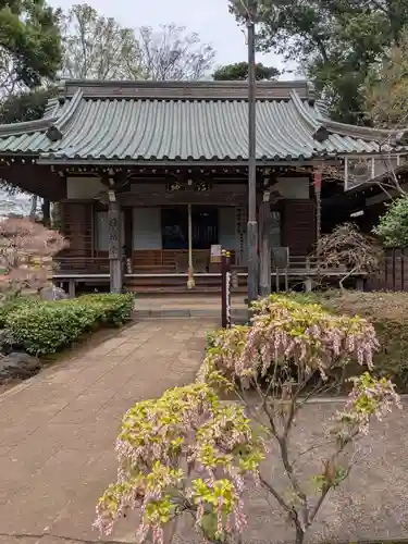 妙法寺(東京都)