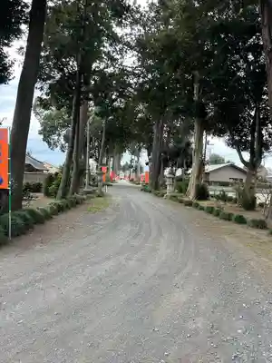 鹿島八幡神社(茨城県)
