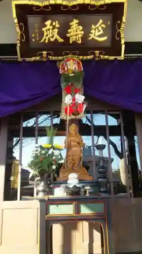 本立寺のその他建物