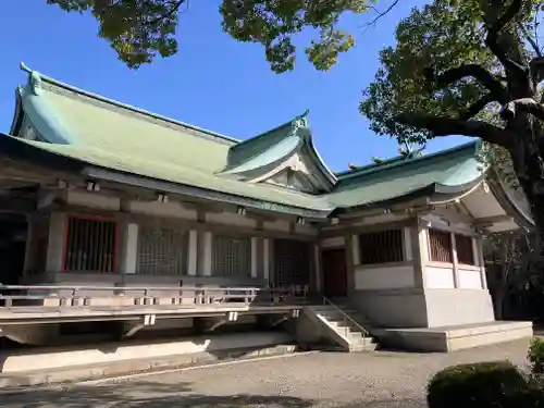 豊國神社のその他建物