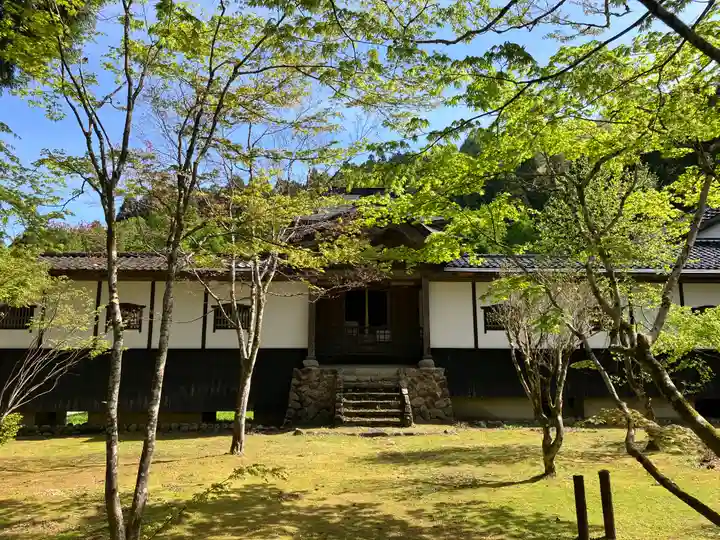 雲洞庵(新潟県)