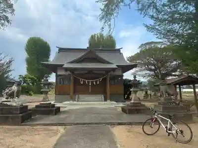 八幡神社(徳島県)