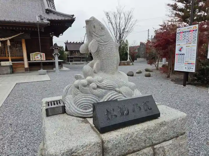 栗橋八坂神社(埼玉県)