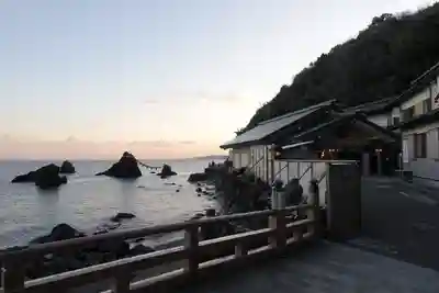 二見興玉神社(三重県)