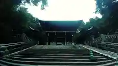 伊奈波神社(岐阜県)